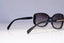PRADA Womens Designer Sunglasses Black Butterfly SPR 080 1AB-0A7 19961