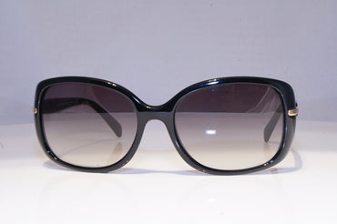 PRADA Womens Designer Sunglasses Black Butterfly SPR 080 1AB-0A7 19961