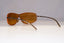 DOLCE & GABBANA Mens Womens Vintage 1990 Sunglasses Shield DG 465S D74 22275