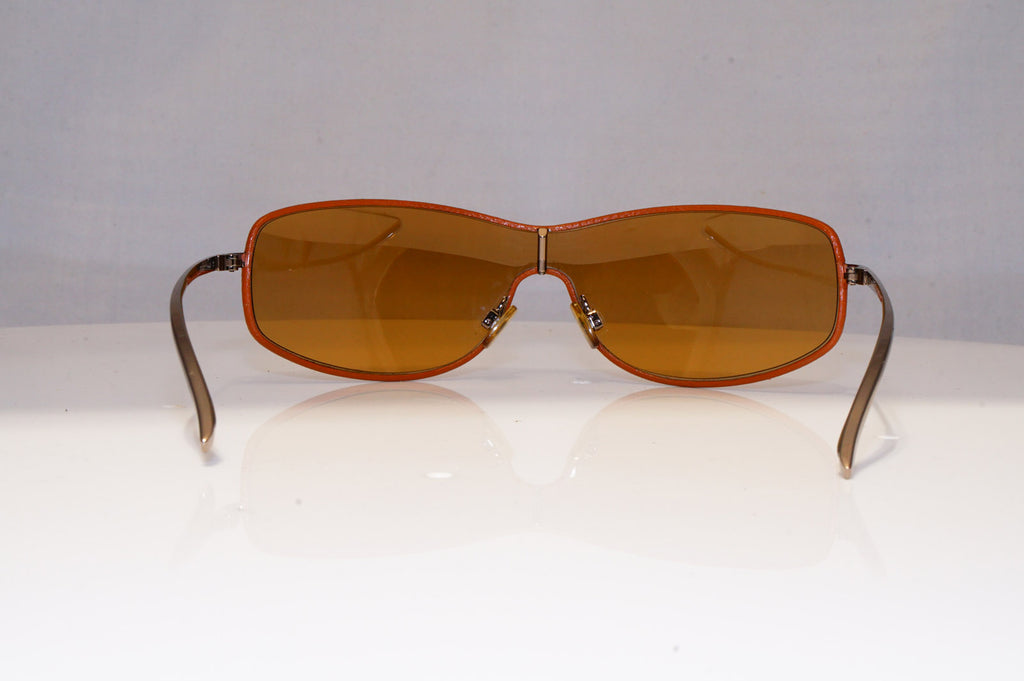 DOLCE & GABBANA Mens Womens Vintage 1990 Sunglasses Shield DG 465S D74 22275