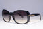 PRADA Womens Designer Sunglasses Black Butterfly SPR 080 1AB-0A7 19961