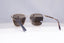 PRADA Mens Womens Unisex Mirror Designer Sunglasses Gold SPR 54T ZVN-1C0 18407