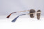 PRADA Mens Womens Unisex Mirror Designer Sunglasses Gold SPR 54T ZVN-1C0 18407