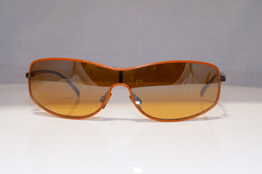 DOLCE & GABBANA Mens Womens Vintage 1990 Sunglasses Shield DG 465S D74 22275