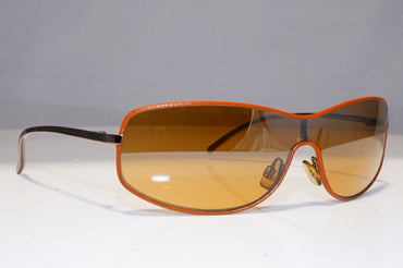 DOLCE & GABBANA Mens Womens Vintage 1990 Sunglasses Shield DG 465S D74 22275