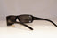 GUCCI Mens Vintage 1990 Designer Sunglasses Black Rectangle GG 2515 584 19951