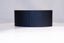 PRADA Mens Womens Unisex Designer Sunglasses Black Shield SPR 22M 1AB-3M1 18413