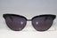 GUCCI Womens Designer Sunglasses Black Cat Eye GG 4249 006BN 16536