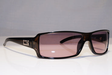 GUCCI Mens Womens Unisex Vintage 1990 Sunglasses Rectangle GG 2515 9DO 17818