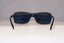 CHANEL Mens Womens Unisex Boxed Sunglasses Black Shield 4088 108/87 17833