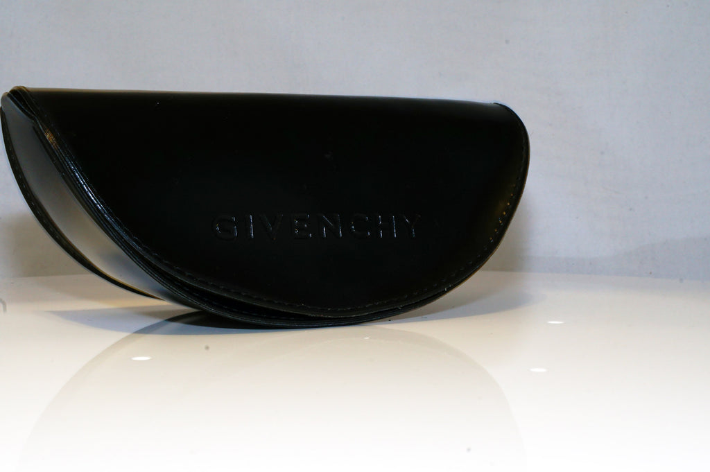 GIVENCHY Womens Designer Sunglasses Silver Shield SGV 062 579X 17619