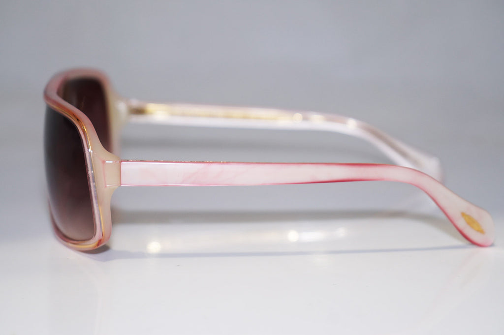 OLIVER PEOPLES Mens Womens Designer Sunglasses Pink Square Marclay 1S 16510