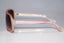OLIVER PEOPLES Mens Womens Designer Sunglasses Pink Square Marclay 1S 16510