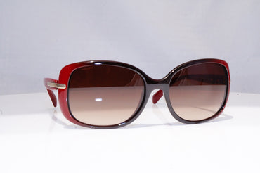 PRADA Womens Designer Sunglasses Burgundy Butterfly SPR 080 IAD-6S1 18414