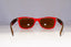 RAY-BAN Mens Womens  Designer Sunglasses Red NEW WAYFARER RB 2132 726 19948