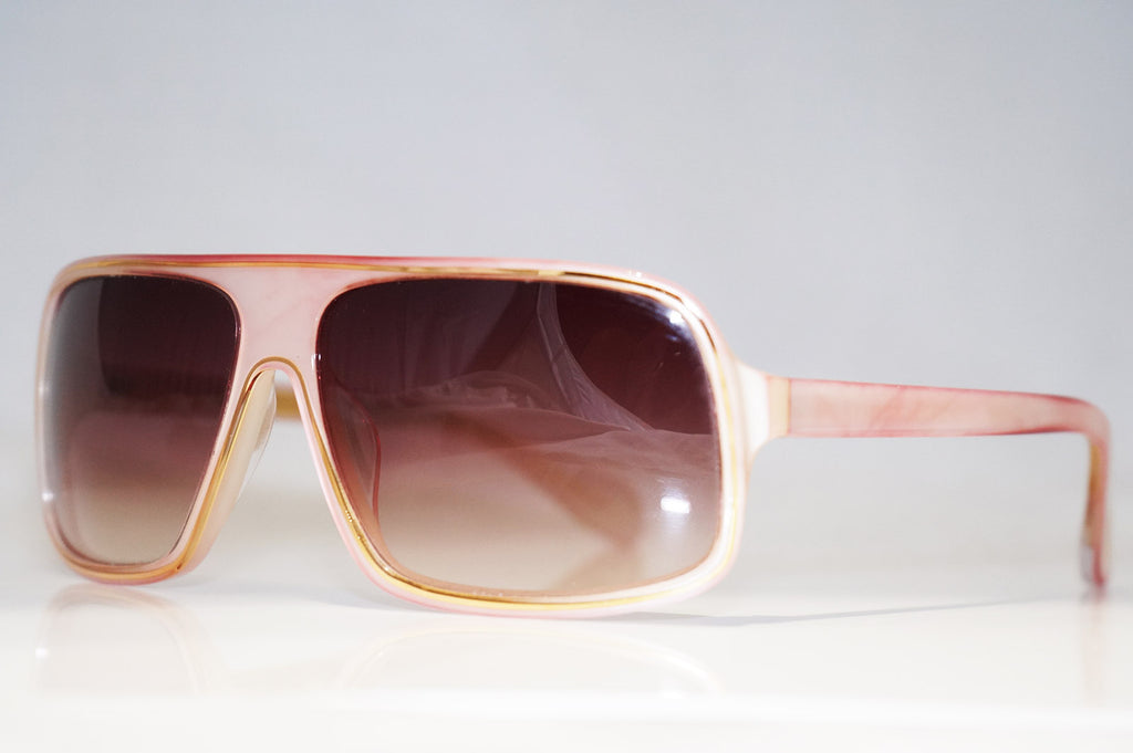 OLIVER PEOPLES Mens Womens Designer Sunglasses Pink Square Marclay 1S 16510