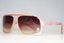 OLIVER PEOPLES Mens Womens Designer Sunglasses Pink Square Marclay 1S 16510