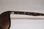 RAY-BAN Mens Designer Sunglasses Brown Square RB 4147 710/51 16353