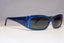 DOLCE & GABBANA Womens Designer Sunglasses Blue Rectangle DG 4008 563/87 17856