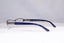 PRADA Mens Designer Optical Frames Glasses Blue Rectangle VPR 67L 5AV-101 18266