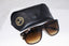 RAY-BAN Mens Designer Sunglasses Brown Square RB 4147 710/51 16353