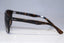RAY-BAN Mens Designer Sunglasses Brown Square RB 4147 710/51 16353