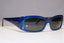 DOLCE & GABBANA Womens Designer Sunglasses Blue Rectangle DG 4008 563/87 17856