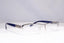 PRADA Mens Mirror Designer Sunglasses Brown Square SPR 14T 2AU-5R0 18265