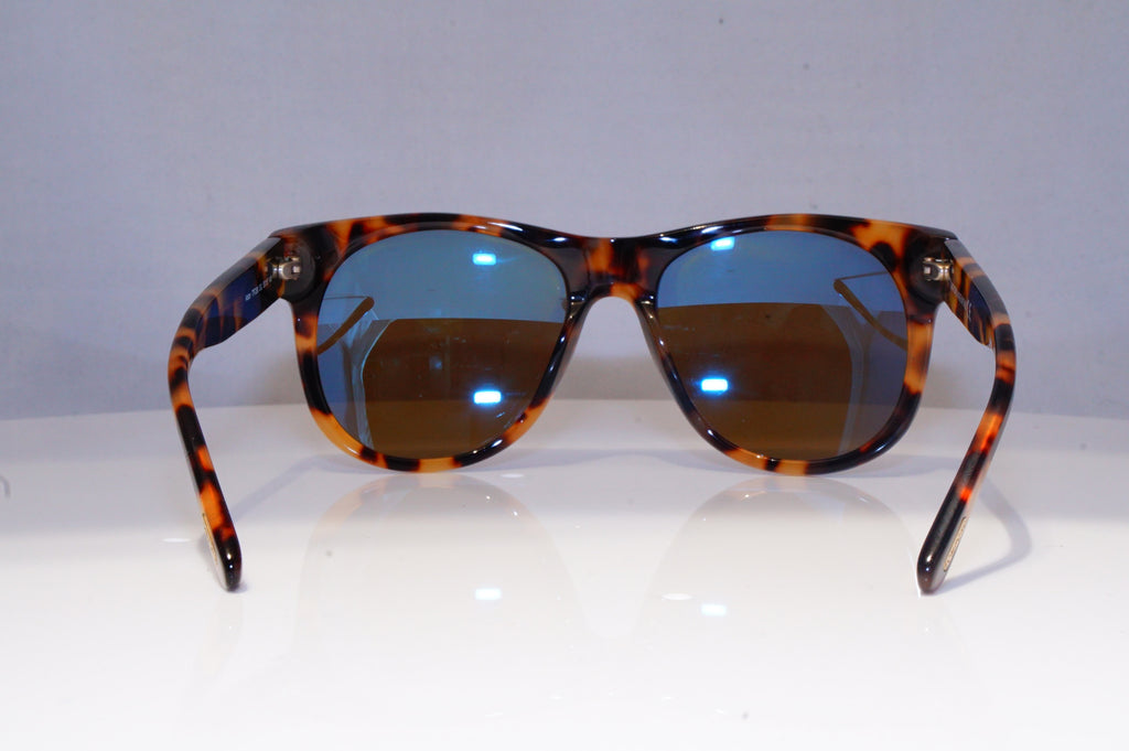 TOM FORD Mens Boxed Designer Sunglasses Brown Square Astor TF 299 53J 19963