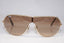 RAY-BAN Mens Designer Sunglasses Gold Shield RB 3250 001/13 16533