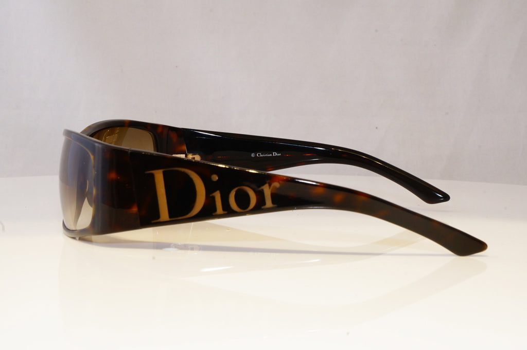 CHRISTIAN DIOR Womens Designer Sunglasses Brown ICONIC YOUR DIOR 2 E5R 20895