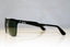 RAY-BAN Mens Designer Sunglasses Black Clubmaster RD 3521 006/71 17611