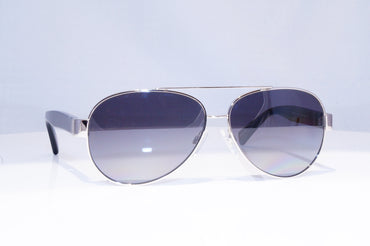 DOLCE & GABBANA Mens Designer Sunglasses Pilot Polarized DG 2118P 1194/T3 17925