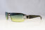 BVLGARI Mens Designer Sunglasses Green Rectangle 626 104/8A 20896