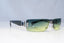 BVLGARI Mens Designer Sunglasses Green Rectangle 626 104/8A 20896