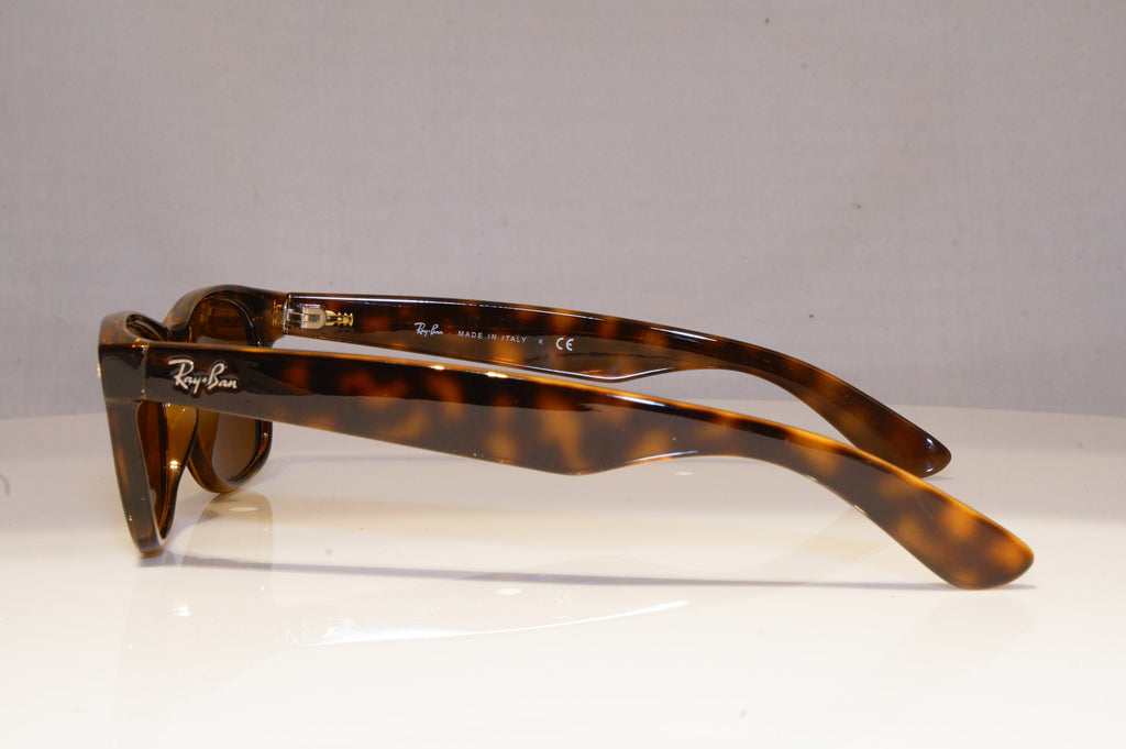 RAY-BAN Mens Womens Designer Sunglasses Rectangle NEW WAYFARER RB 2132 710 19950