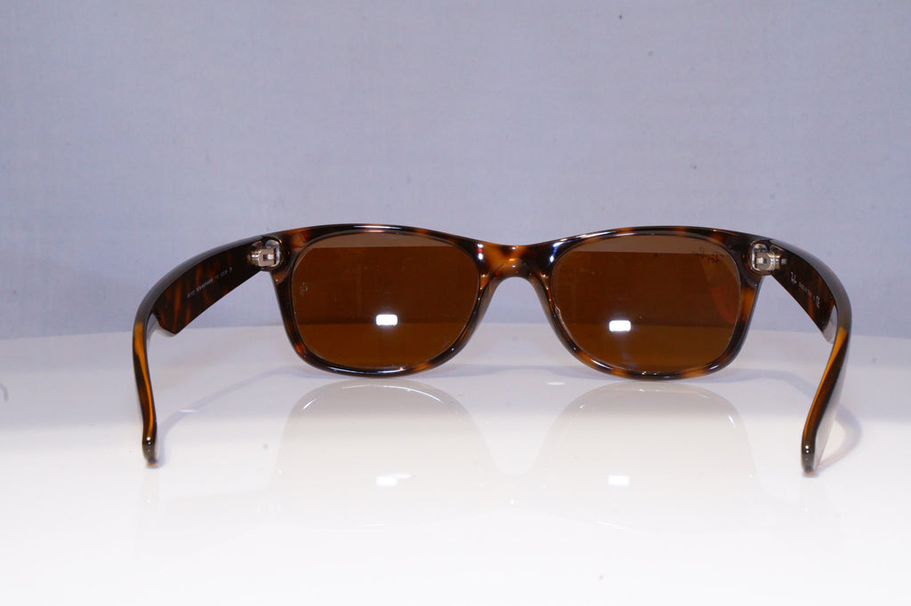 RAY-BAN Mens Womens Designer Sunglasses Rectangle NEW WAYFARER RB 2132 710 19950