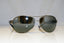 RAY-BAN Mens Mirror Designer Sunglasses Blue Aviator RB 3386 029/88 15214