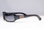 DOLCE & GABBANA Mens Vintage 1990 Designer Sunglasses Black 2075 338 17917