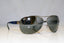 RAY-BAN Mens Mirror Designer Sunglasses Blue Aviator RB 3386 029/88 15214