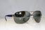 RAY-BAN Mens Mirror Designer Sunglasses Blue Aviator RB 3386 029/88 15214