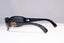 DOLCE & GABBANA Mens Vintage 1990 Designer Sunglasses Black 2075 338 17917