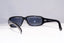 DOLCE & GABBANA Mens Vintage 1990 Designer Sunglasses Black 2075 338 17917