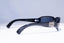 DOLCE & GABBANA Mens Vintage 1990 Designer Sunglasses Black 2075 338 17917
