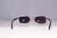 GUCCI Mens Vintage 1990 Designer Sunglasses Black Rectangle GG 1615 4ZD 19949