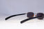 GUCCI Mens Vintage 1990 Designer Sunglasses Black Rectangle GG 1615 4ZD 19949