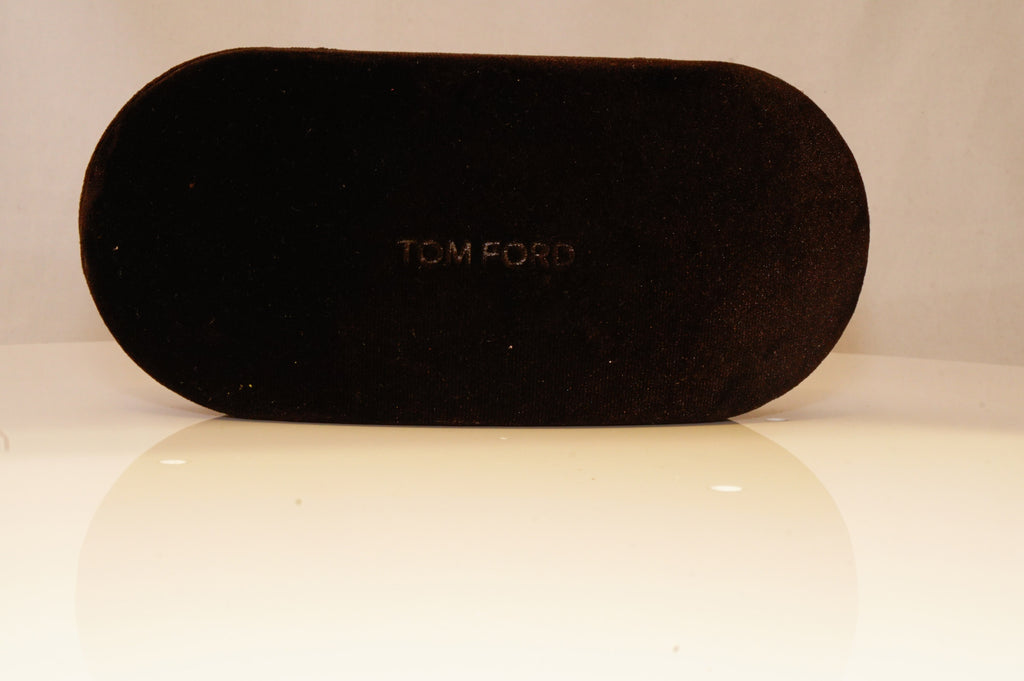TOM FORD Womens Designer Sunglasses Black Butterfly Cecile TF 171 01J 20773