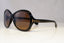 TOM FORD Womens Designer Sunglasses Black Butterfly Cecile TF 171 01J 20773