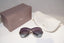 DIOR Womens Boxed Designer Sunglasses Grey Shield DIOR 2 SOV2R 18648