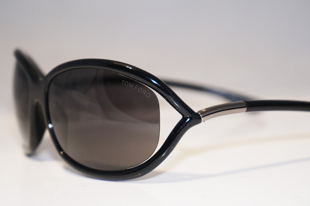 TOM FORD Boxed Womens Designer Sunglasses Black JENNIFER TF8 COL 199 15637